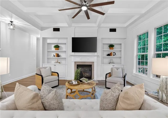 Photo 4 of Single family home for sale at 3980 Sweeting St, Cumming, GA 30041 | MLS# 7827690 | Listing updated on 2026-09-12