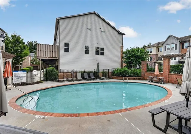 23rd image of 3030 Eltham Pl, Decatur, GA 30033 | MLS# 7809900