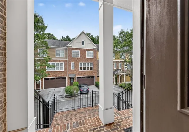 2nd image of 3030 Eltham Pl, Decatur, GA 30033 | MLS# 7809900