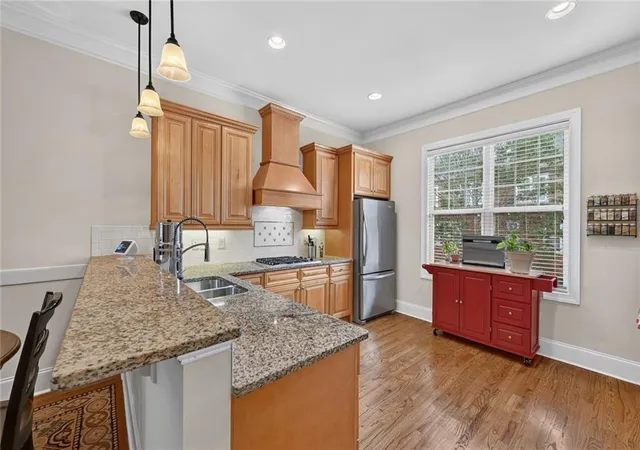 4th image of 3030 Eltham Pl, Decatur, GA 30033 | MLS# 7809900