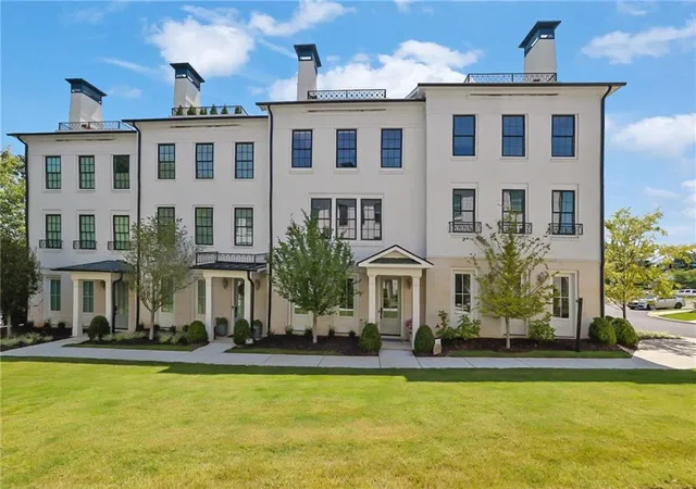1st image of 635 Mayfair Ct, Alpharetta, GA 30009 | MLS# 7821210