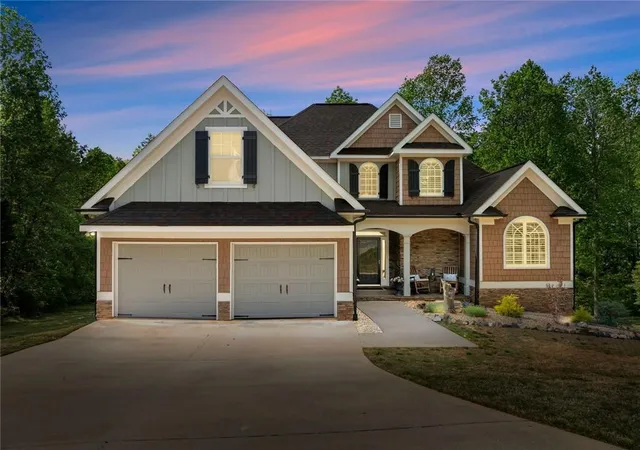 Homes for sale in Dawsonville, GA | 234 Glen Cedar Ln, Dawsonville, GA 30534 | MLS# 7802126