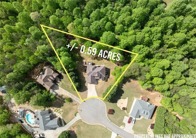 Homes for sale in Dawsonville, GA | 234 Glen Cedar Ln, Dawsonville, GA 30534 | MLS# 7802126