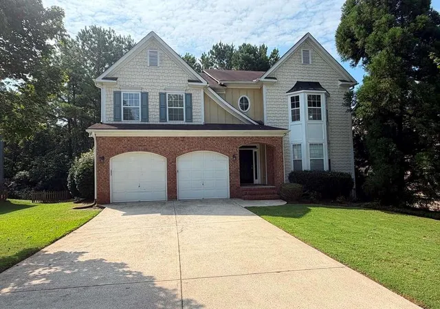 Single family home for sale at 1822 Patterson Ml Way, Lawrenceville, GA 30044 | MLS# 7823499 | Listing updated on 2026-09-17