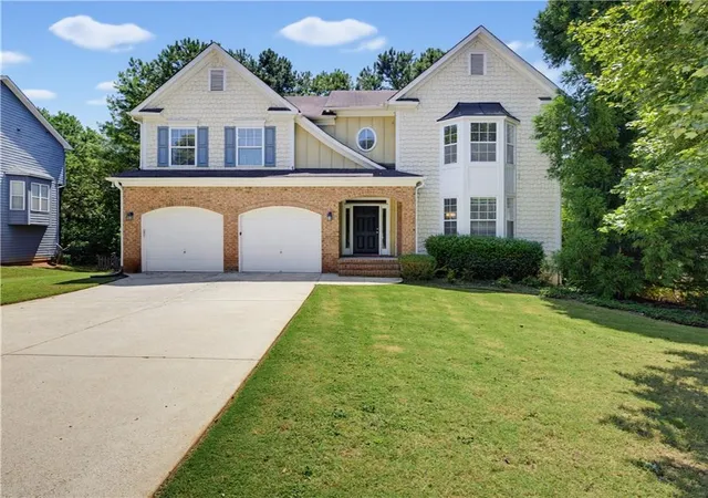 Photo 1 of Single family home for sale at 1822 Patterson Ml Way, Lawrenceville, GA 30044 | MLS# 7823499 | Listing updated on 2026-09-17
