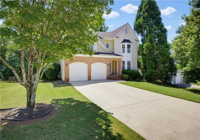 Photo 2 of Single family home for sale at 1822 Patterson Ml Way, Lawrenceville, GA 30044 | MLS# 7823499 | Listing updated on 2026-09-17