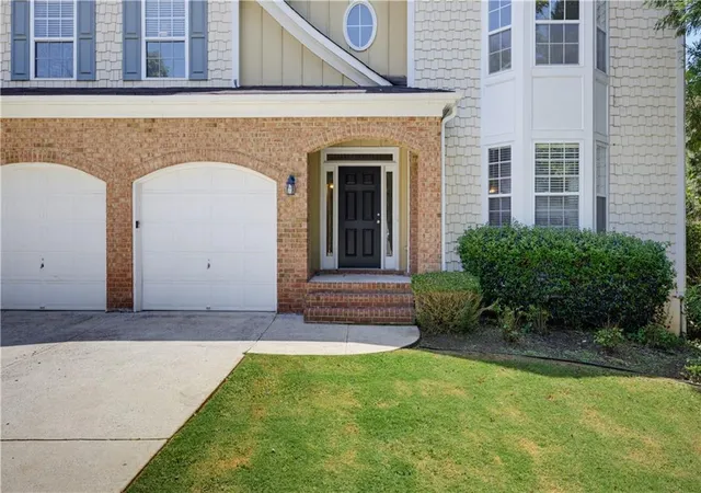 Photo 3 of Single family home for sale at 1822 Patterson Ml Way, Lawrenceville, GA 30044 | MLS# 7823499 | Listing updated on 2026-09-17