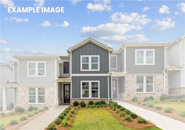 Homes for sale in Emerson, GA | 117 Park Ridge Cir, Emerson, GA 30137 | MLS# 7804677