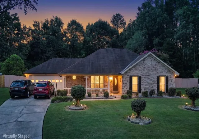 Homes for sale in Columbus, GA | 4624 Deerfield Dr, Columbus, GA 31907 | MLS# 7789328