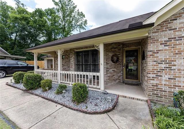Homes for sale in Columbus, GA | 4624 Deerfield Dr, Columbus, GA 31907 | MLS# 7789328