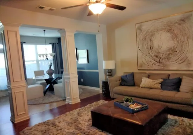4th image of 3144 Spicy Cedar Ln, Lithonia, GA 30038 | MLS# 7716894
