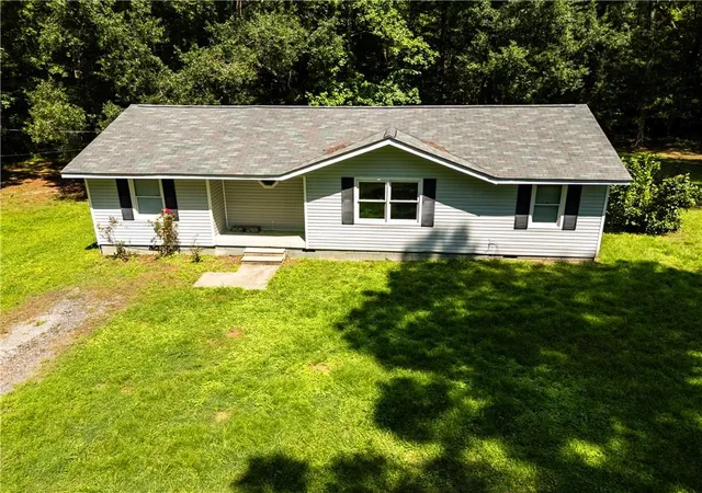 18th image of 1085 New Rosedale Rd Ne, Armuchee, GA 30105 | MLS# 7809774