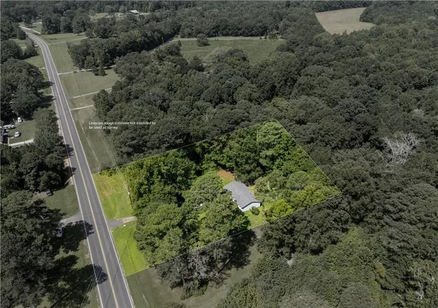 2nd image of 1085 New Rosedale Rd Ne, Armuchee, GA 30105 | MLS# 7809774