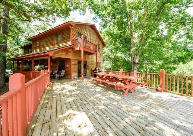 2nd image of 4955 H D Atha Rd, Covington, GA 30014 | MLS# 7716608