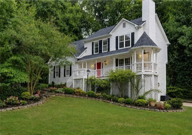 1st image of 995 Thornwood Ln, Dacula, GA 30019 | MLS# 7788020