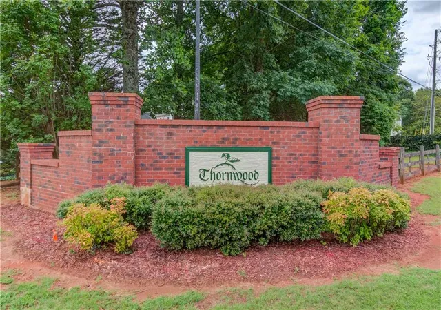 27th image of 995 Thornwood Ln, Dacula, GA 30019 | MLS# 7788020