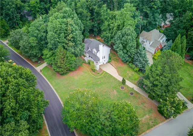 2nd image of 995 Thornwood Ln, Dacula, GA 30019 | MLS# 7788020