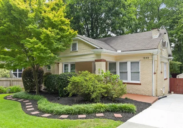 House for sale at None, Atlanta, GA 30324 | MLS# 7113847 | Listing updated on 2022-11-07