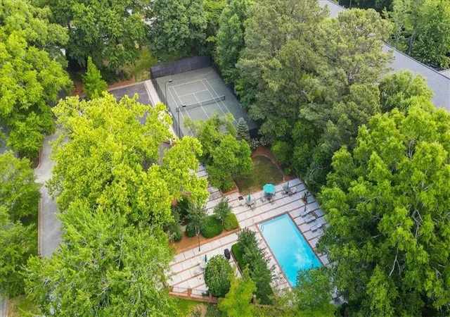 29th image of 3 Willow Gln, Sandy Springs, GA 30342 | MLS# 7771997
