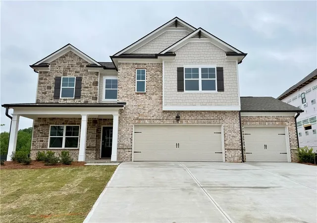 1st image of 5271 Baymont Dr, Gainesville, GA 30507 | MLS# 7723736