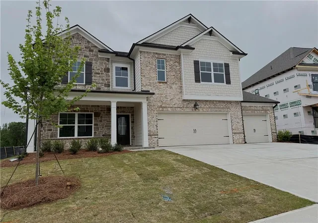 3rd image of 5271 Baymont Dr, Gainesville, GA 30507 | MLS# 7723736