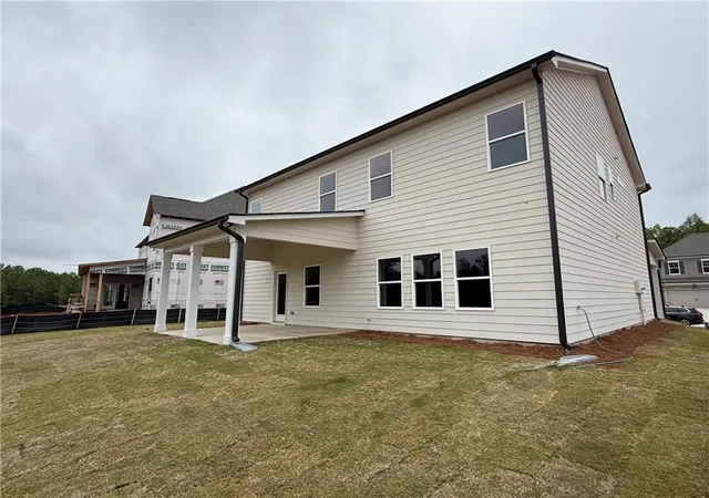 4th image of 5271 Baymont Dr, Gainesville, GA 30507 | MLS# 7723736