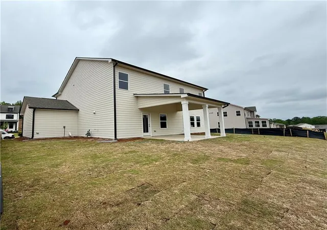 5th image of 5271 Baymont Dr, Gainesville, GA 30507 | MLS# 7723736