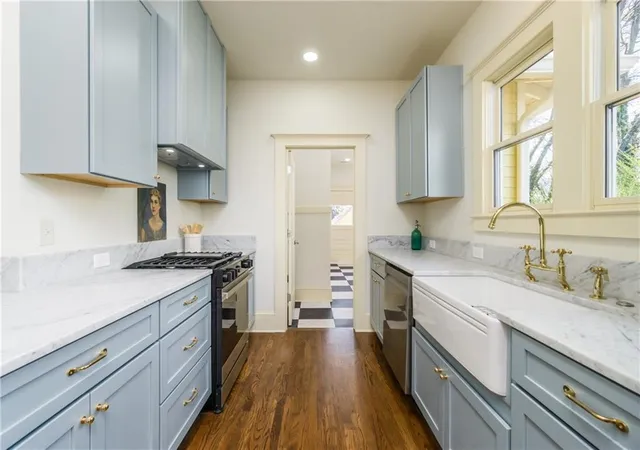 Photo 3 of Single family home for sale at 3117 Semmes St, Atlanta, GA 30344 | MLS# 7813567 | Listing updated on 2026-09-11