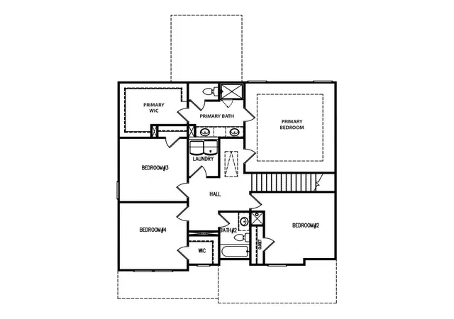 4th image of 190 Ruby Robin Rd, Jefferson, GA 30549 | MLS# 7819549