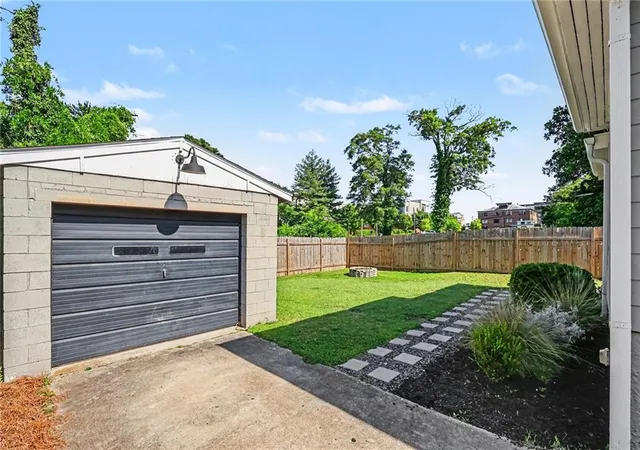 Homes for sale in Atlanta, GA | 3672 E Main St, Atlanta, GA 30337 | MLS# 7771260