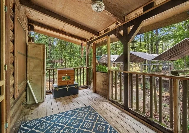4th image of 151 Bells Ferry Rd Ne, White, GA 30184 | MLS# 7808631