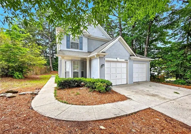Homes for sale in Duluth, GA | 4050 Beaver Oaks Dr, Duluth, GA 30096 | MLS# 7774058