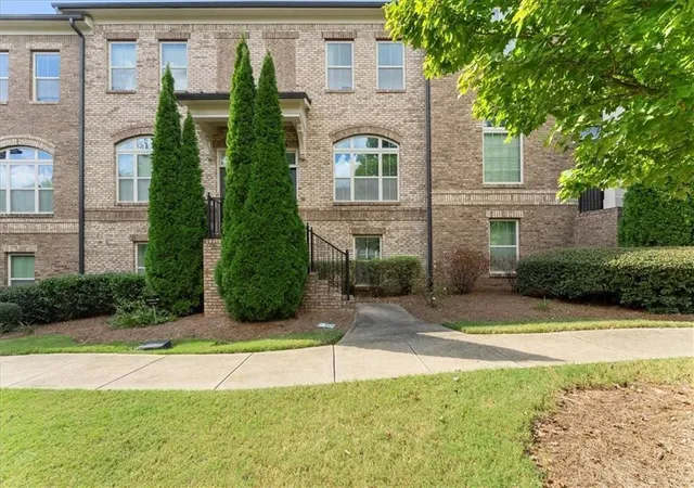 1st image of 7528 Highlands Point, Atlanta, GA 30328 | MLS# 7790278