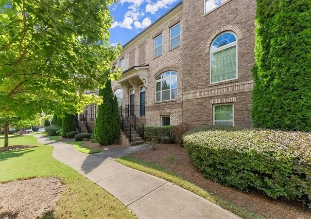 2nd image of 7528 Highlands Point, Atlanta, GA 30328 | MLS# 7790278