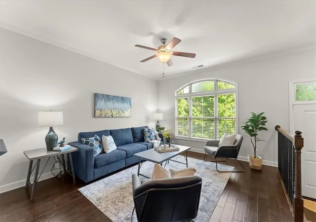 4th image of 7528 Highlands Point, Atlanta, GA 30328 | MLS# 7790278