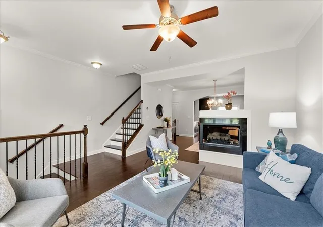5th image of 7528 Highlands Point, Atlanta, GA 30328 | MLS# 7790278