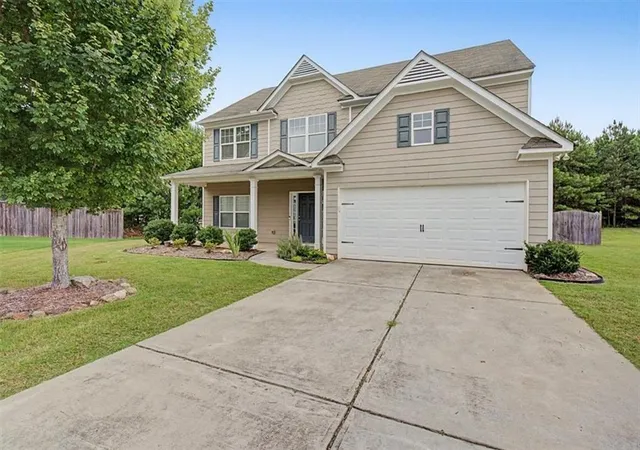 Photo 4 of Sale Pending at 144 Boxwood Way, Dallas, GA 30132 | MLS# 7805519 | Listing updated on 2026-09-15