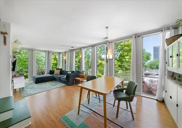 3rd image of 287 14Th St Nw #13, Atlanta, GA 30318 | MLS# 7753056