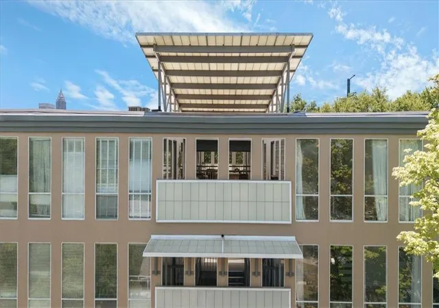 Homes for sale in Atlanta, GA | 287 14th St Nw #13, Atlanta, GA 30318 | MLS# 7753056