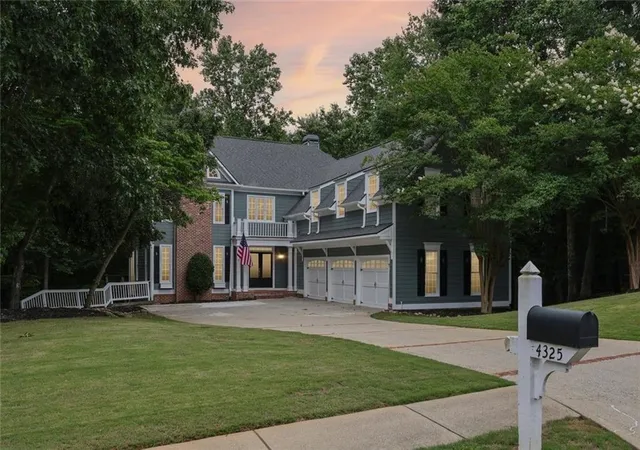 1st image of 4325 Little Falls Dr, Cumming, GA 30041 | MLS# 7773791