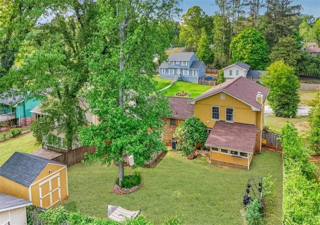 1st image of 4605 Mercer Rd, Stone Mountain, GA 30083 | MLS# 7758132