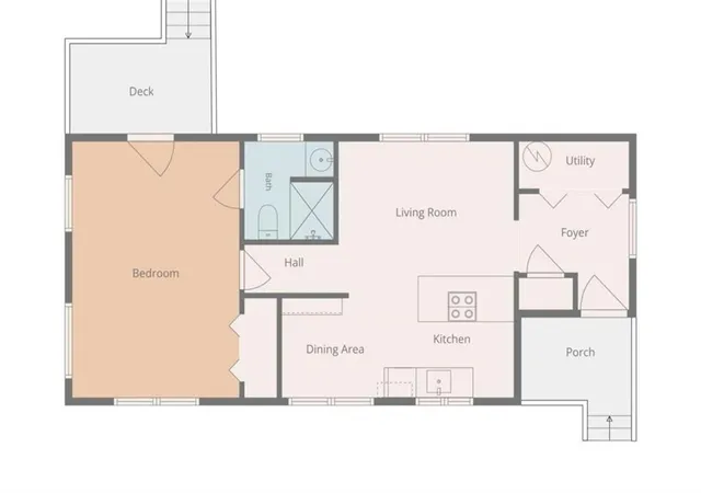 30th image of 131 S Johnson St S, Newborn, GA 30056 | MLS# 7815055