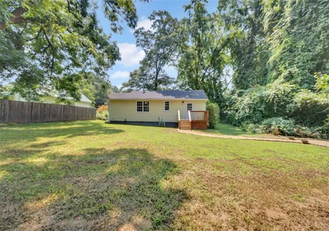 4th image of 131 S Johnson St S, Newborn, GA 30056 | MLS# 7815055