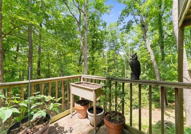 5th image of 222 Matterhorn Dr, Sautee Nacoochee, GA 30571 | MLS# 7813735