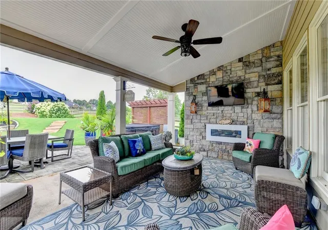 Photo 1 of Single family home for sale at 5340 Old Hvn Ct, Cumming, GA 30041 | MLS# 7804521 | Listing updated on 2026-10-29