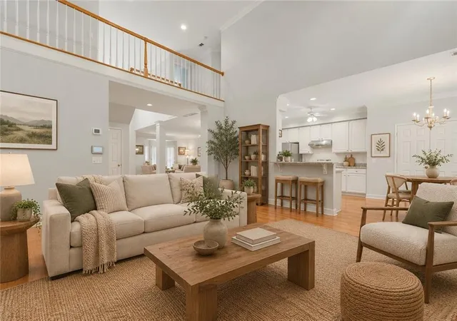 Photo 3 of Sale Pending at 1776 Lavista Oaks Dr, Decatur, GA 30033 | MLS# 7804383 | Listing updated on 2026-08-27
