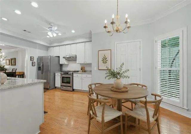 Photo 4 of Single family home for sale at 1776 Lavista Oaks Dr, Decatur, GA 30033 | MLS# 7804383 | Listing updated on 2026-09-24