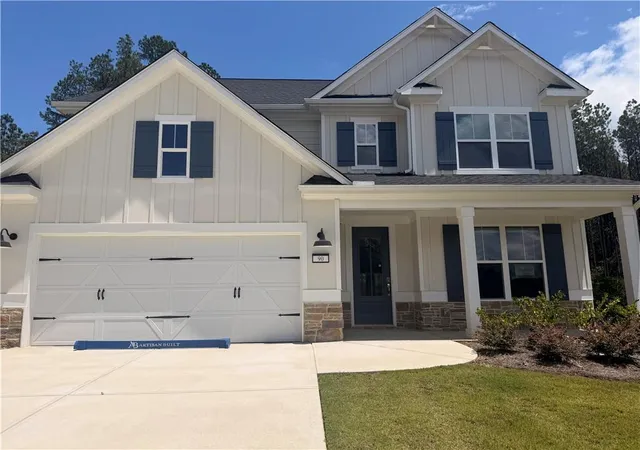 Photo 1 of Single family home for sale at 90 Riverwalk Manor Dr, Dallas, GA 30132 | MLS# 7800609 | Listing updated on 2026-08-23