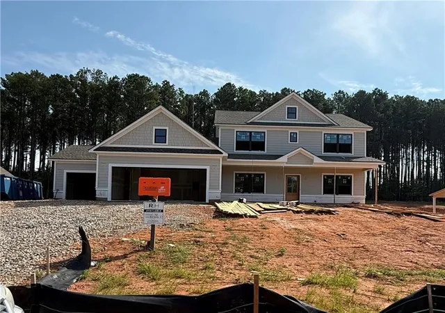 1st image of 348 Weslyn Dr, Social Circle, GA 30025 | MLS# 7813241