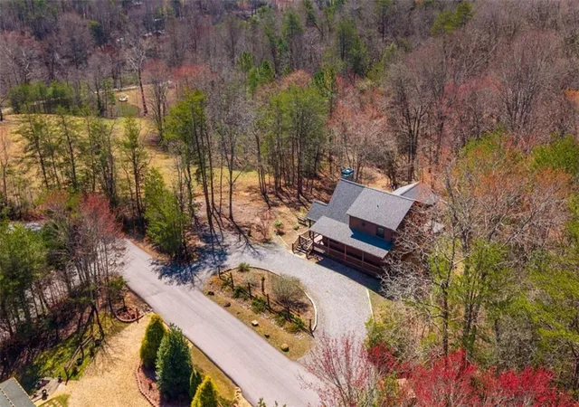 Homes for sale in Blue Ridge, GA | 166 Dallas Ln, Blue Ridge, GA 30513 | MLS# 7733341